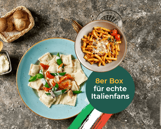 Italien-Box - HOFMANNs