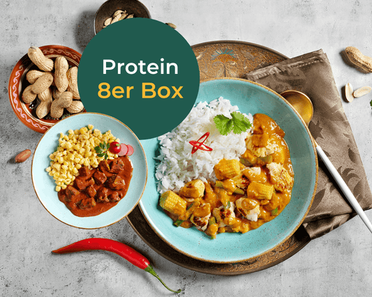 Protein-Box - HOFMANNs