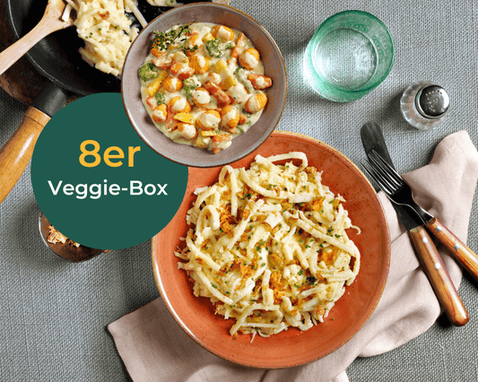 Veggie-Box - HOFMANNs