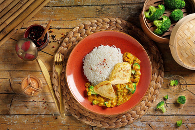 Vegan - HOFMANNs