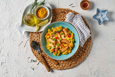Mediterrane-Box - HOFMANNs