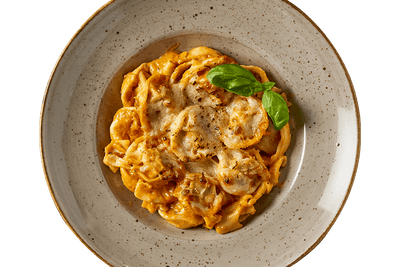 BIO Tortellini "Ricotta-Spinat"* - HOFMANNs