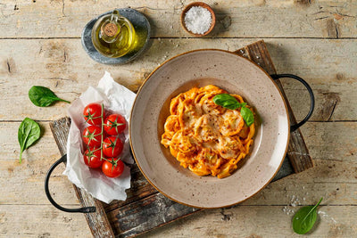 BIO Tortellini "Ricotta-Spinat"* - HOFMANNs