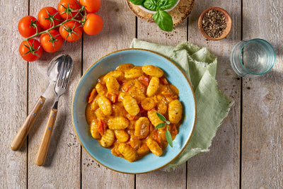 Gnocchi alla Roma - HOFMANNs