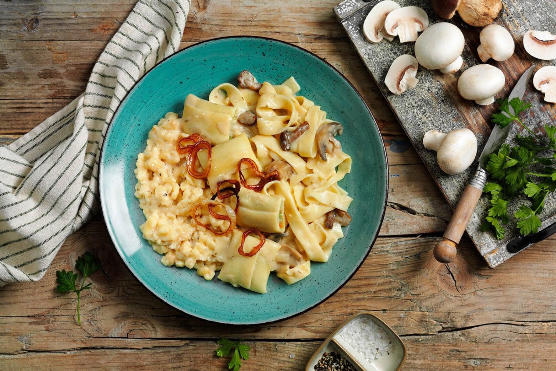 Pasta-Box - HOFMANNs