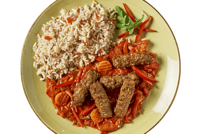 Cevapcici - HOFMANNs