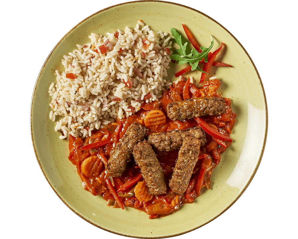 Cevapcici - HOFMANNs