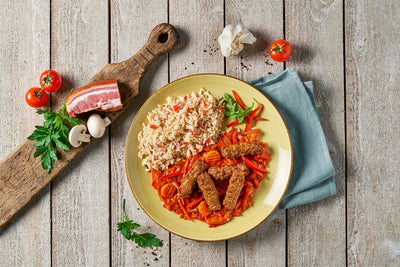 Cevapcici - HOFMANNs