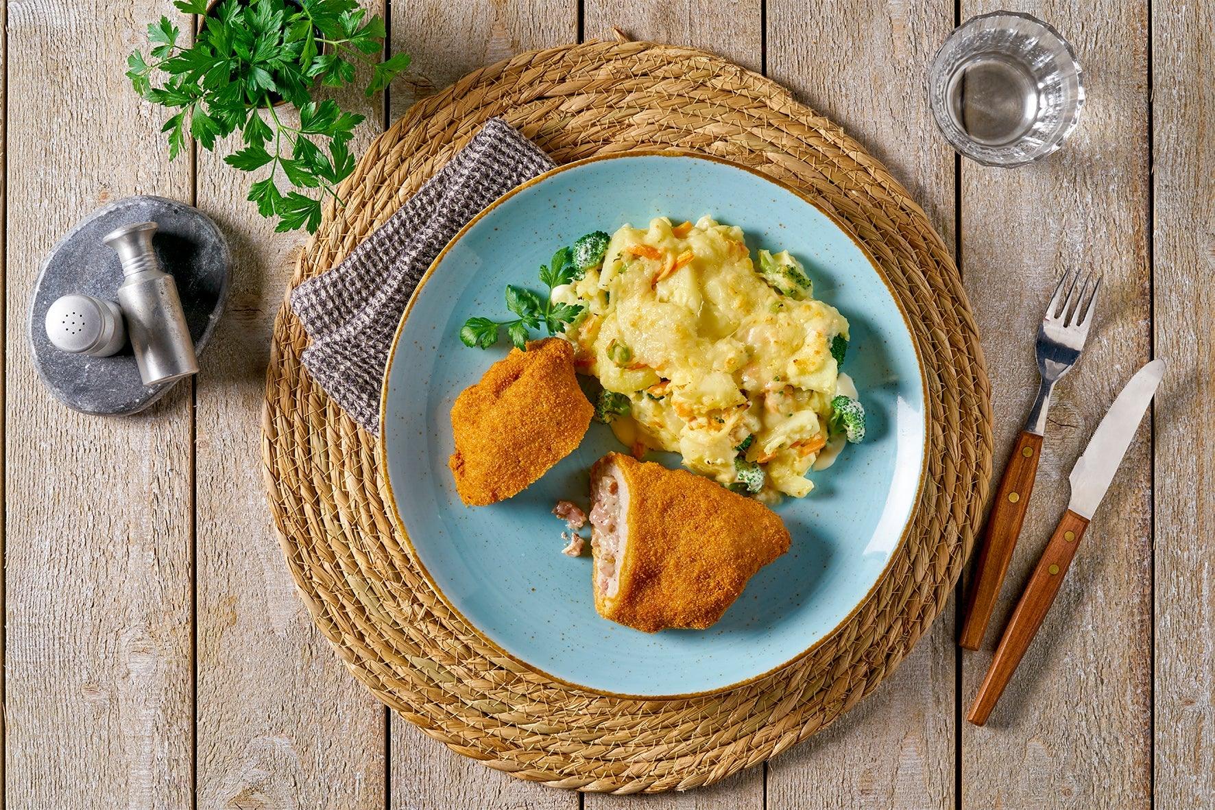 Überraschungsbox - HOFMANNs