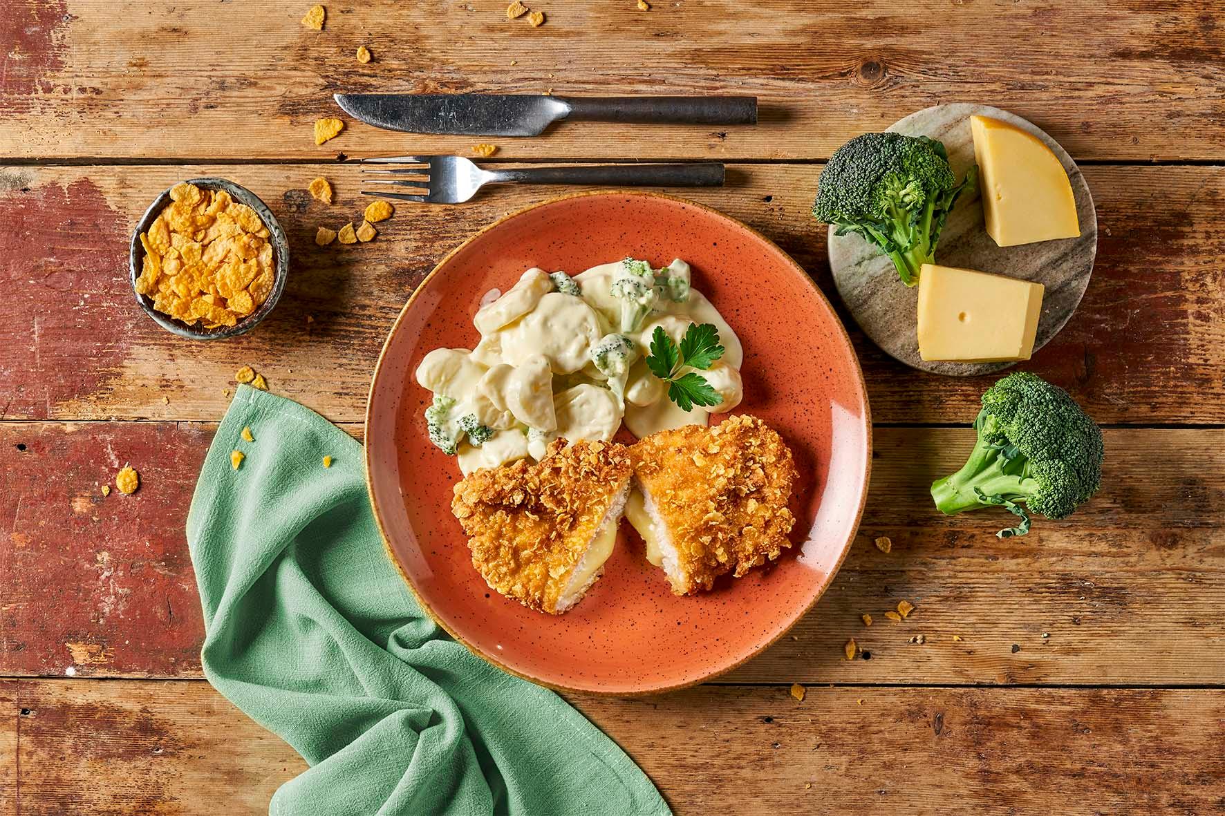Schnitzel-Box - HOFMANNs