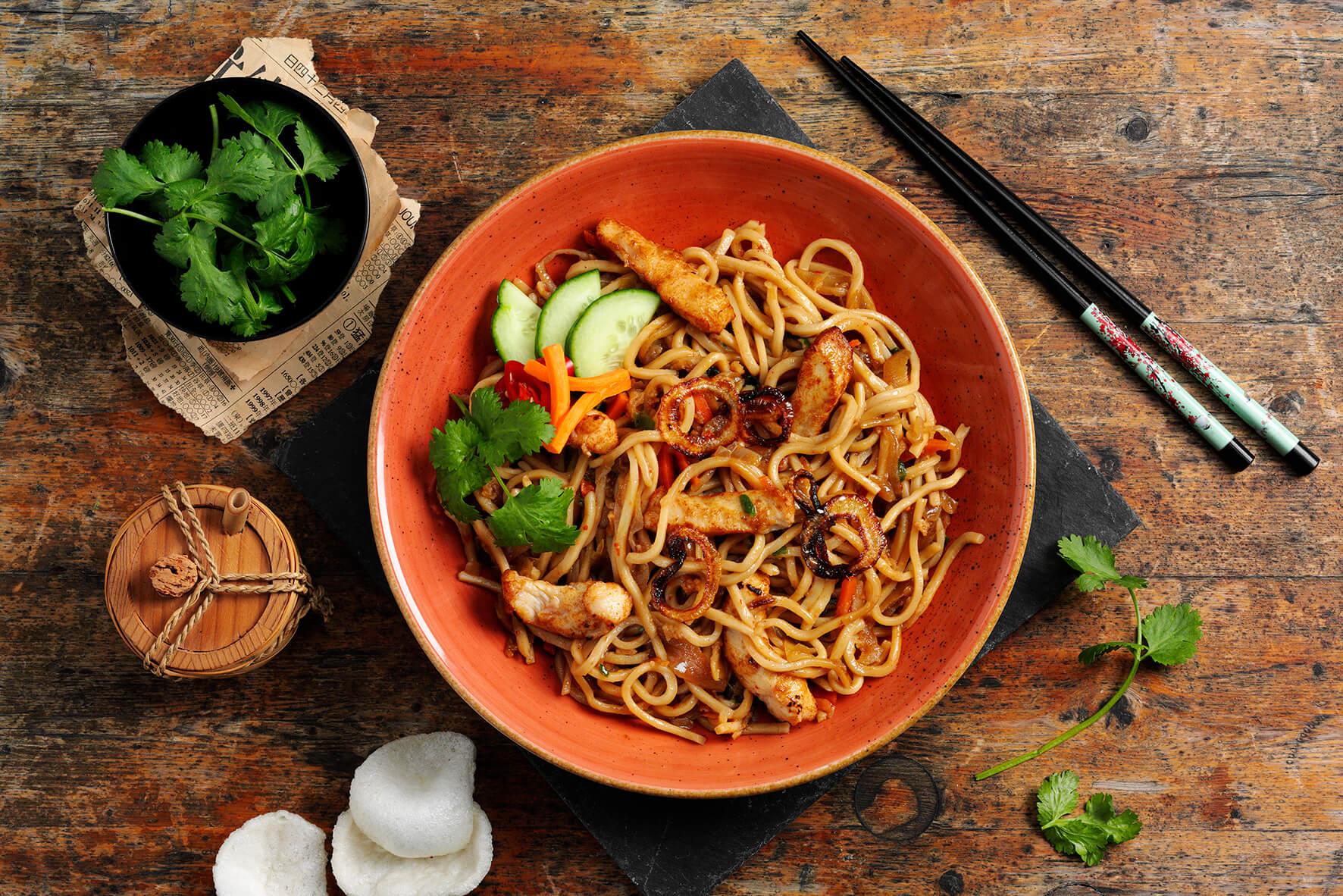 Bami Goreng - HOFMANNs