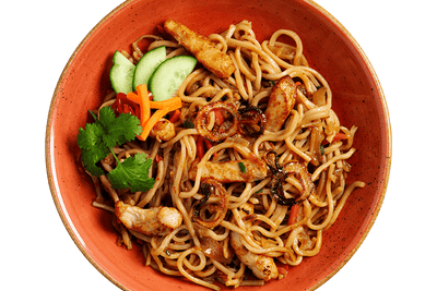 Bami Goreng - HOFMANNs