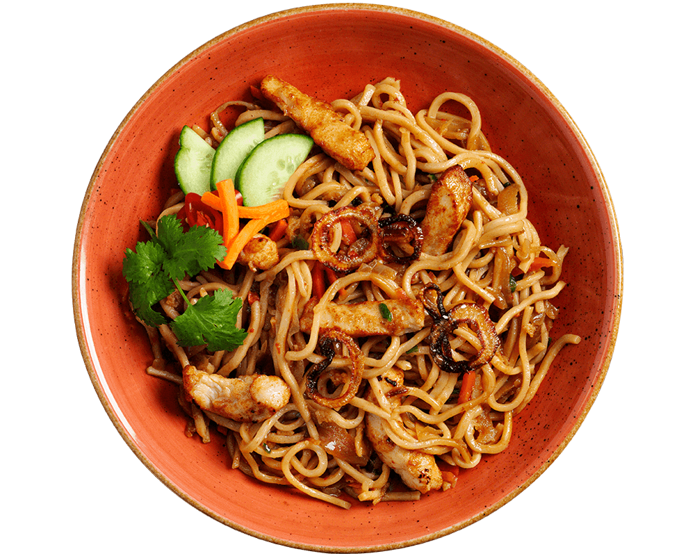 Bami Goreng - HOFMANNs