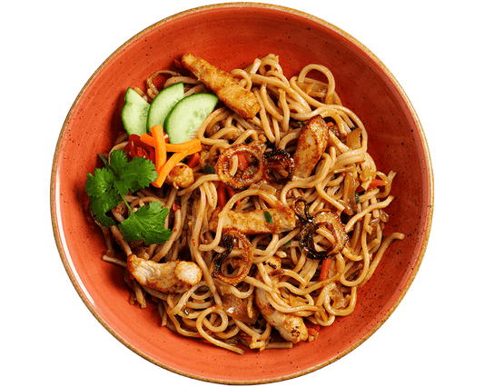 Bami Goreng - HOFMANNs