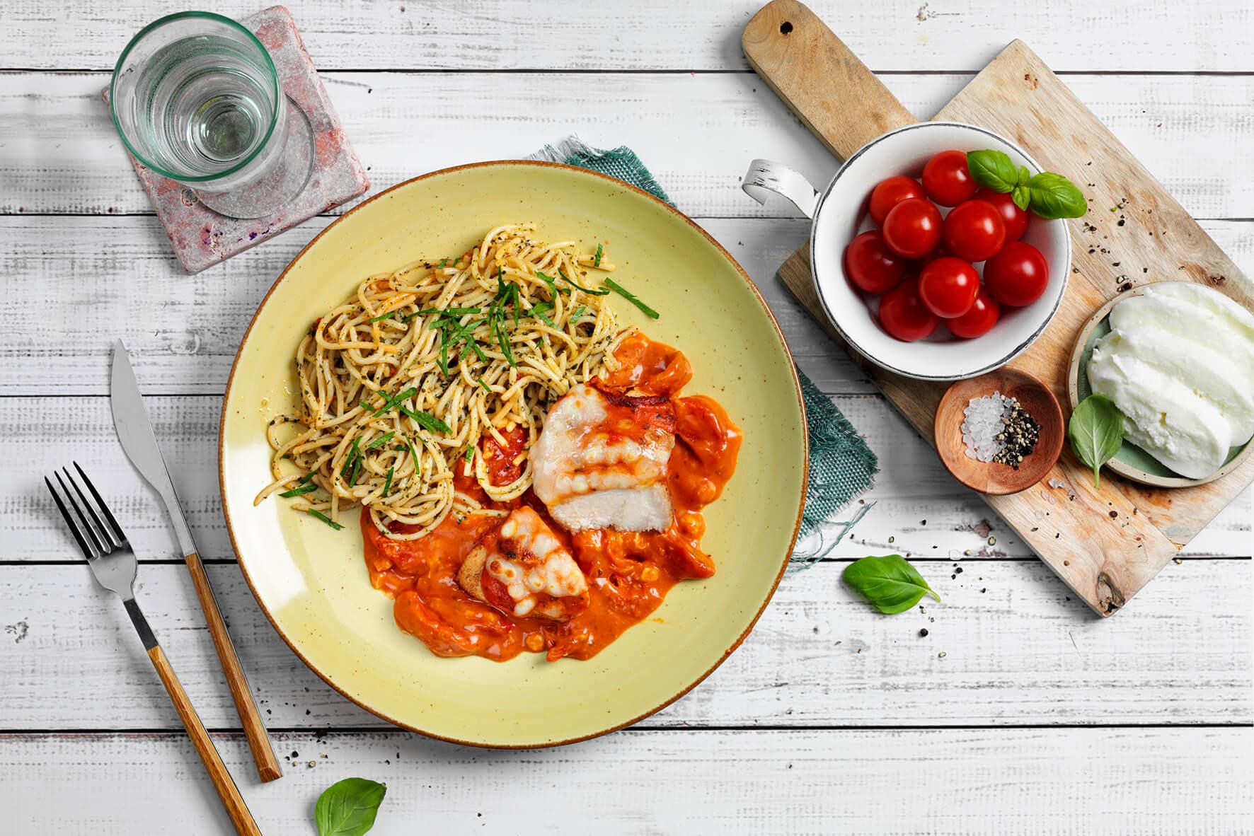 Protein-Box + Fit & Free-Box - HOFMANNs