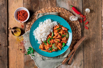 Asia-Box - HOFMANNs