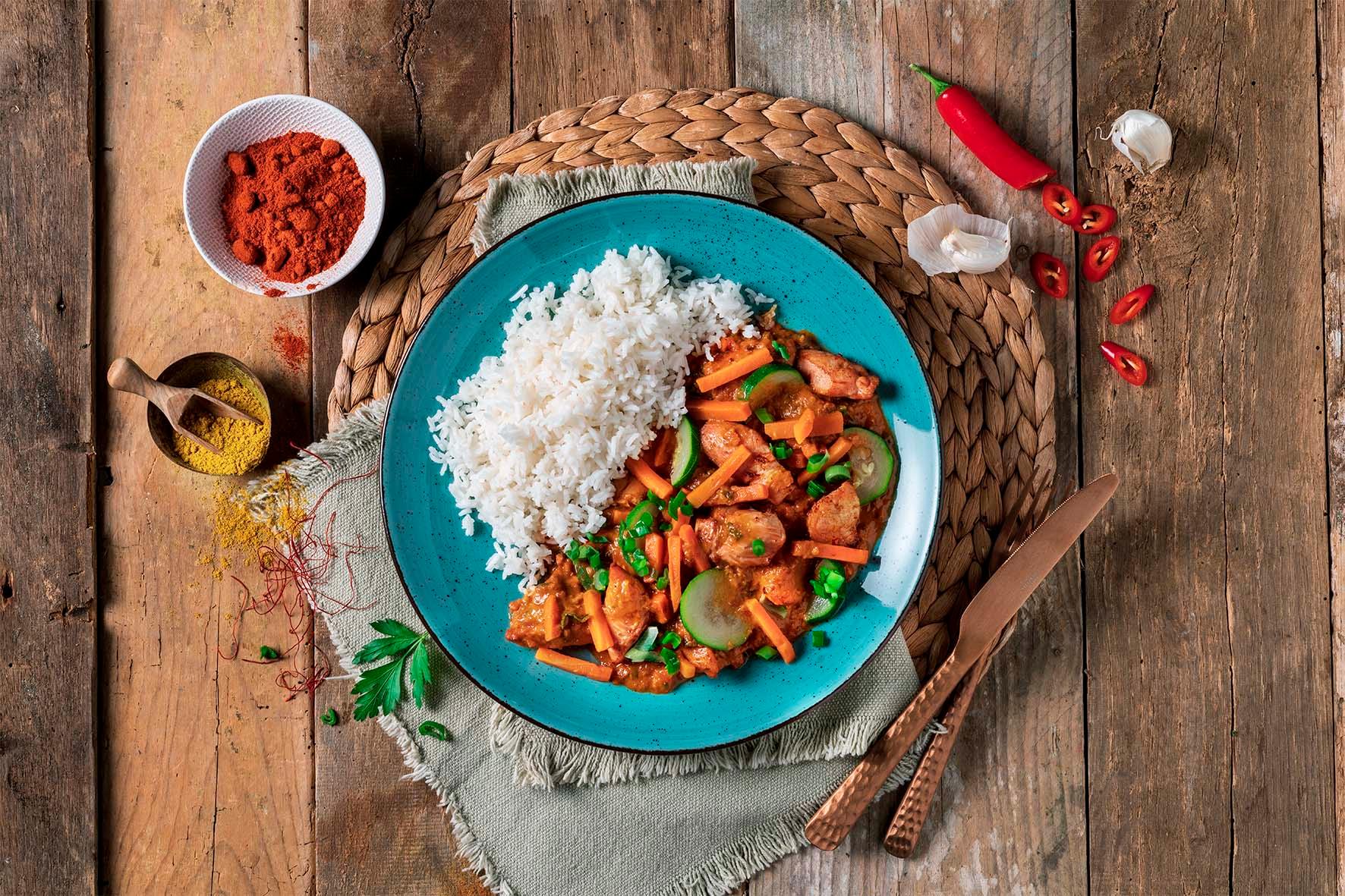 Asia-Box - HOFMANNs