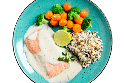 Feines Wildlachsfilet Exclusiv - HOFMANNs