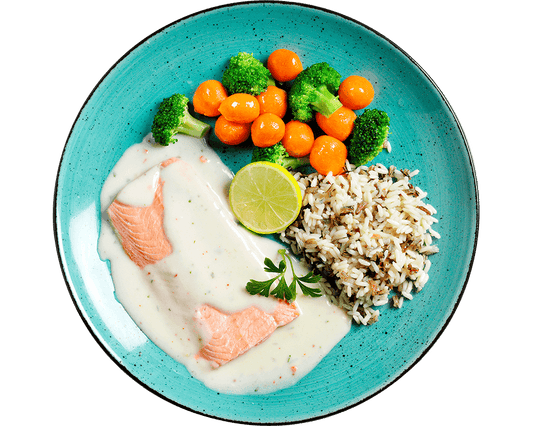 Feines Wildlachsfilet Exclusiv - HOFMANNs