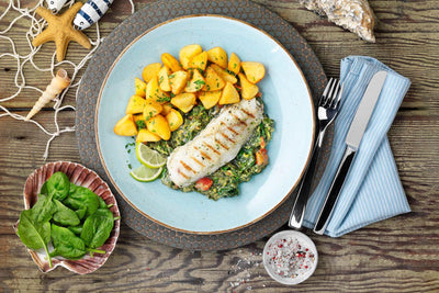Fit & Free-Box - HOFMANNs