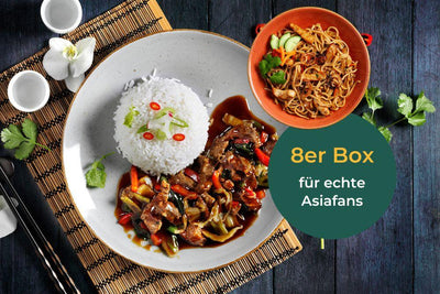 Asia-Box - HOFMANNs