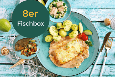 Fisch-Box - HOFMANNs