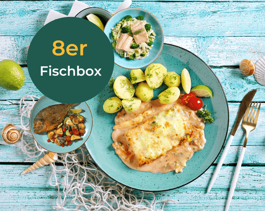Fisch-Box - HOFMANNs