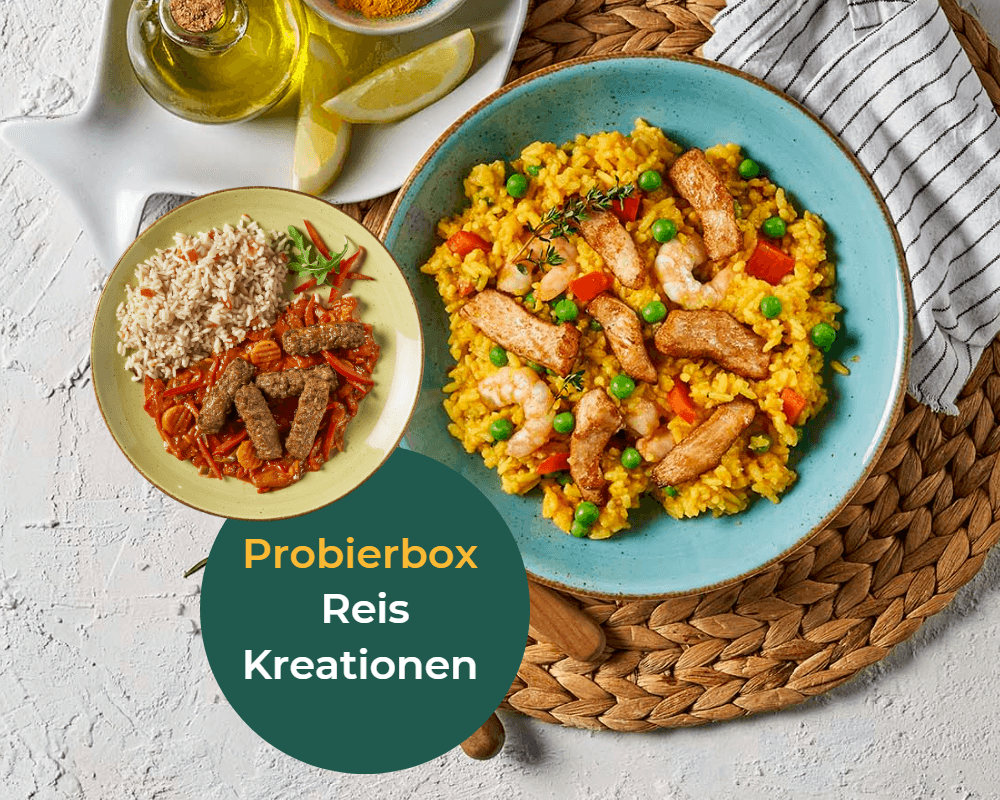HOFMANNs Reis-Kreationen - HOFMANNs