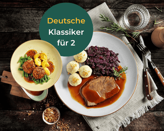 Deutsche Klassiker - HOFMANNs