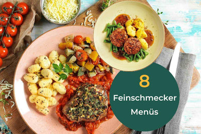 Feinschmecker-Box - HOFMANNs