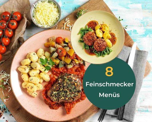 Feinschmecker-Box - HOFMANNs