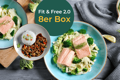 Fit & Free-Box 2.0 - HOFMANNs