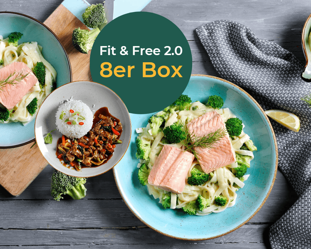 Fit & Free-Box 2.0 - HOFMANNs