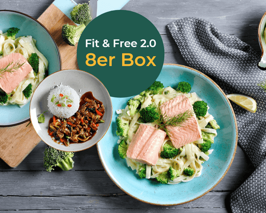 Fit & Free-Box 2.0 - HOFMANNs
