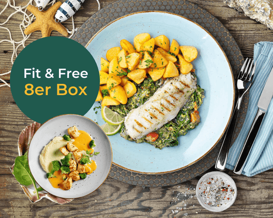 Fit & Free-Box - HOFMANNs