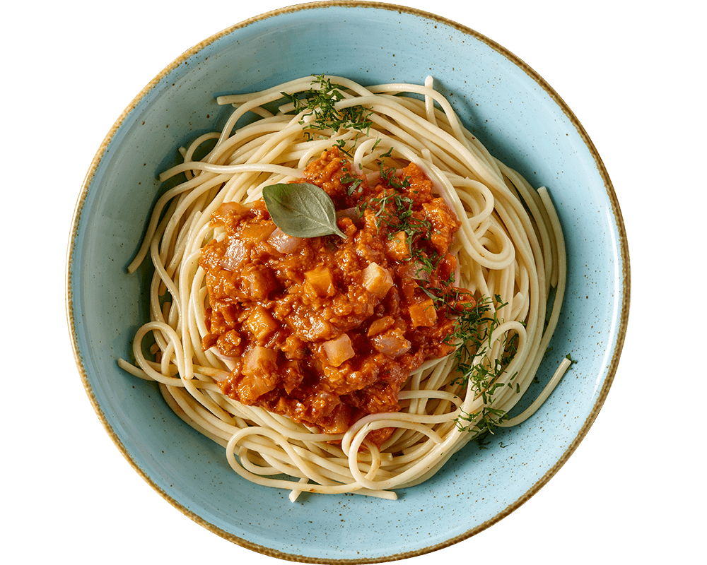 Planted Bolognese - HOFMANNs