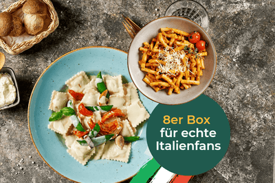 Italien-Box - HOFMANNs