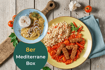 Mediterrane-Box - HOFMANNs