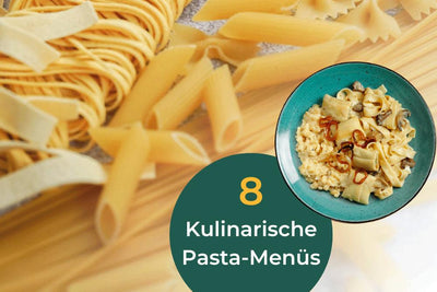 Pasta-Box - HOFMANNs