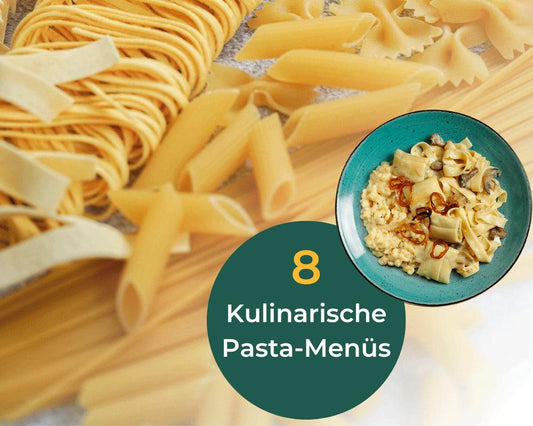 Pasta-Box - HOFMANNs