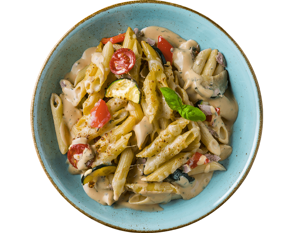 Penne TU-NAH - HOFMANNs