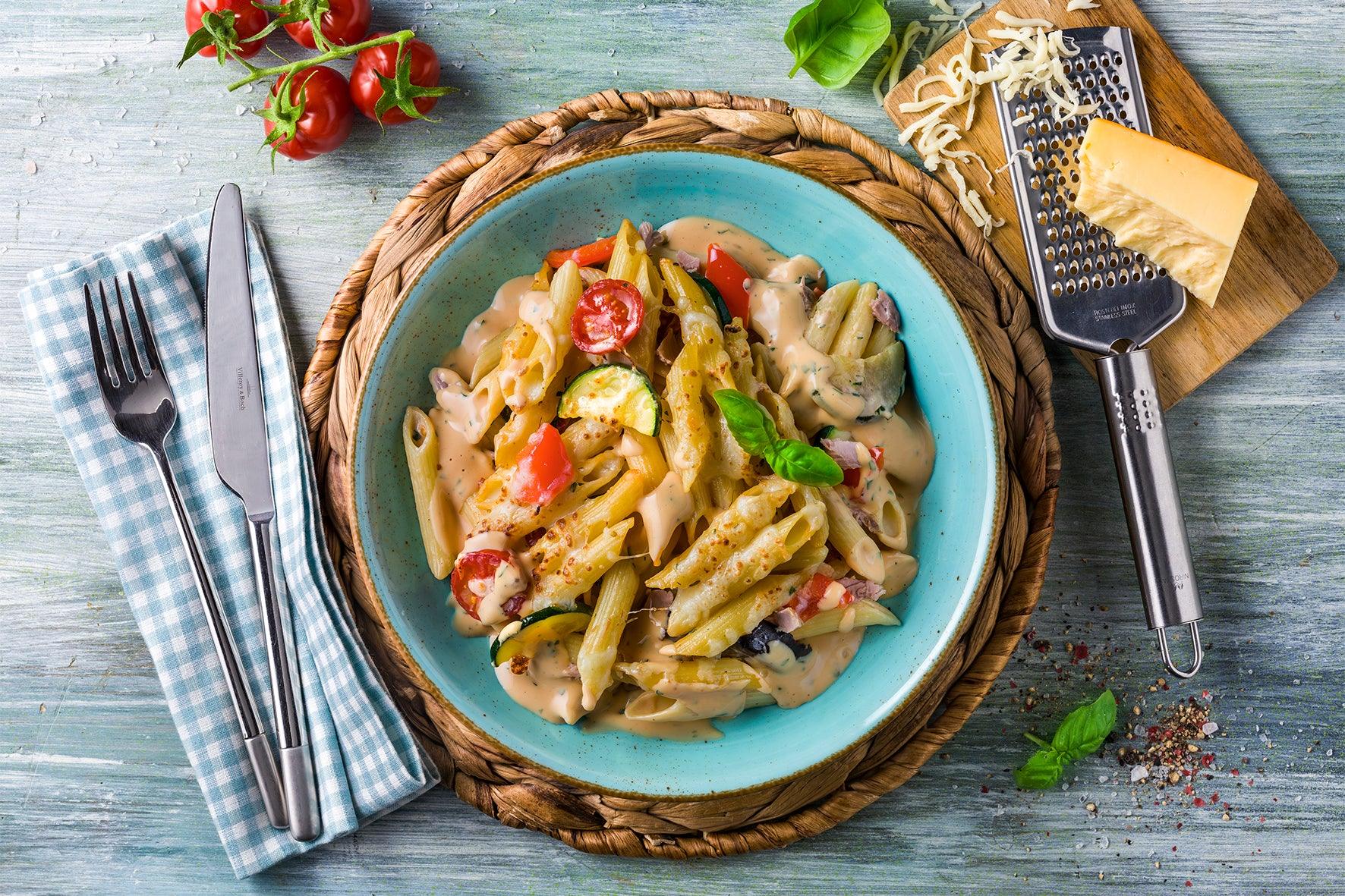 Penne TU-NAH - HOFMANNs