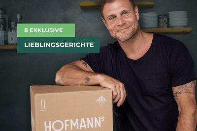 Mimi-Box - HOFMANNs