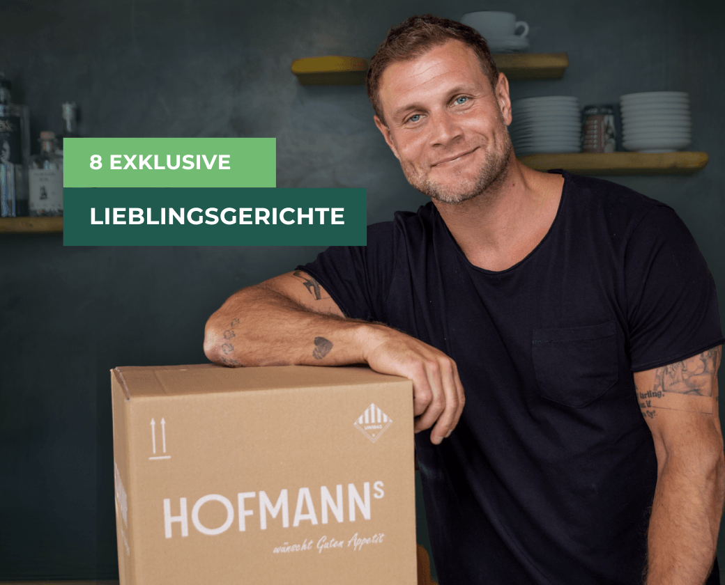 Mimi-Box - HOFMANNs