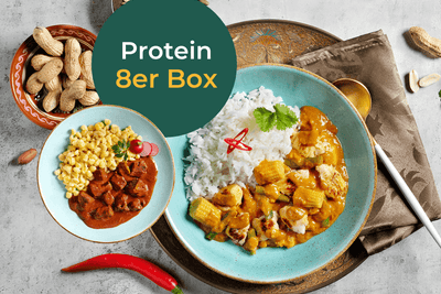 Protein-Box - HOFMANNs