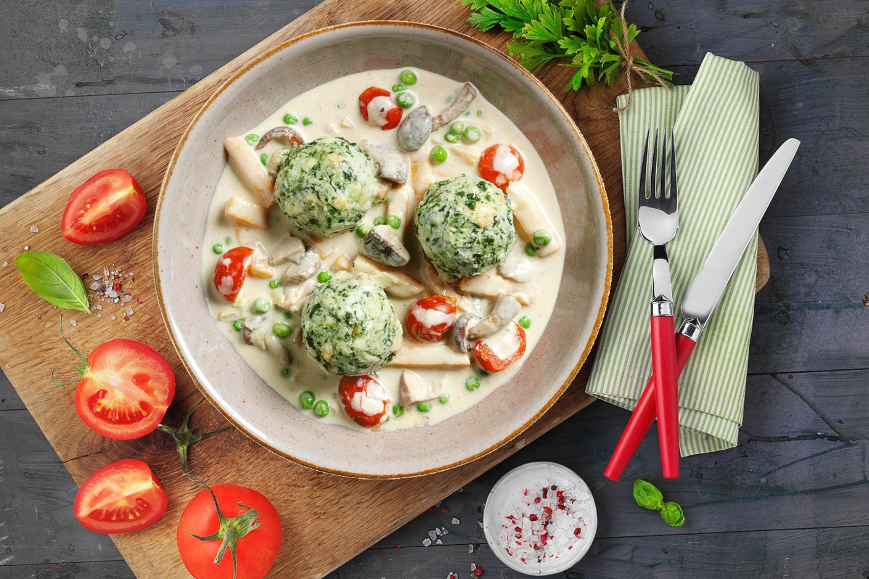 Veggie-Box - HOFMANNs