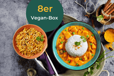 Vegan-Box - HOFMANNs