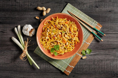 Asia-Box - HOFMANNs