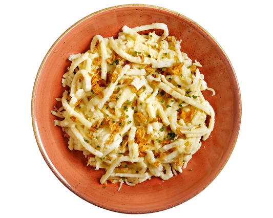 BIO Herzhafte Käsespätzle* - HOFMANNs