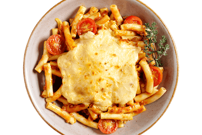 Bolognese-Auflauf - HOFMANNs